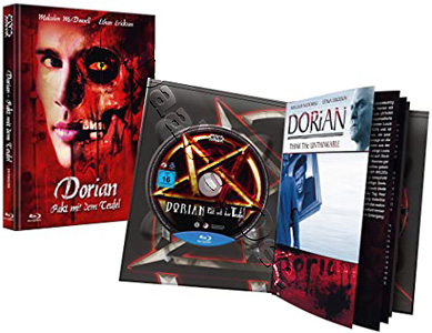 Pact with the Devil (Blu-Ray)